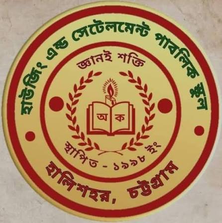 Housing & Settlement Public School