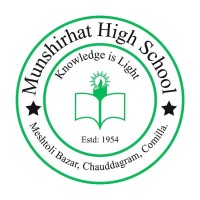 Munshirhat G & A A Ali High School