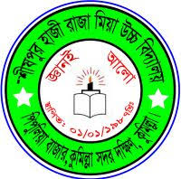Shispur Haji Raza Mia High School