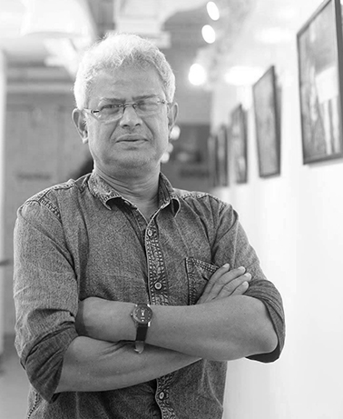 Ahsan Habib