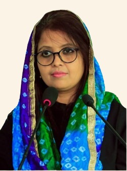Amena Hasan Ana
