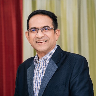 Arif Ahmed