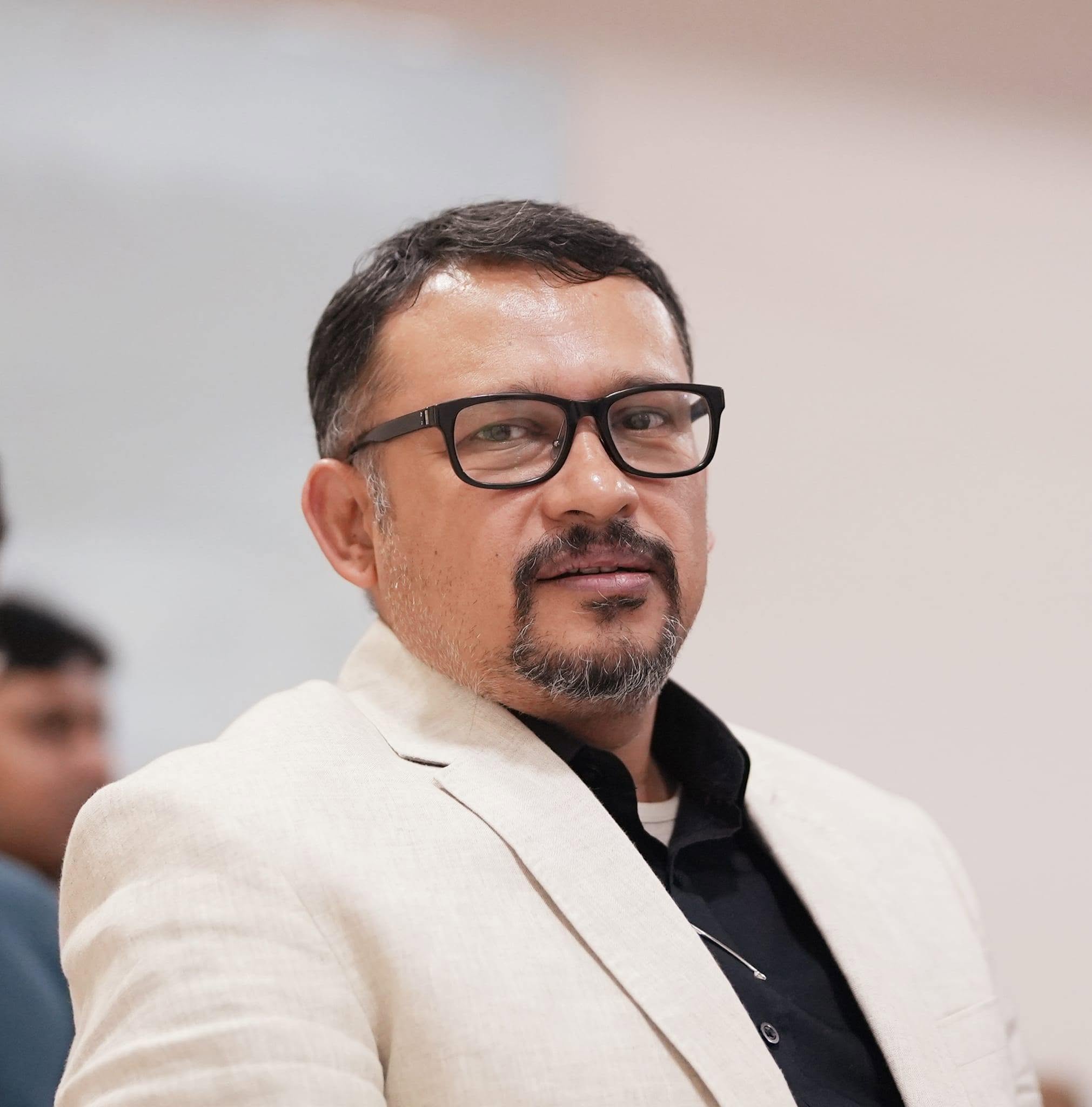 Dr. Farseem Mannan Mohammedy