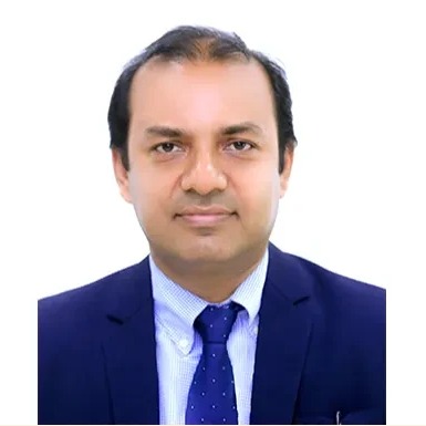 Prof Masum Iqbal