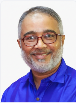 Munir Hasan