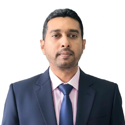 Obayed Chowdhury